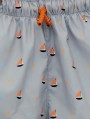 Sailboat boy swimsuit Sailboat boy swimsuit