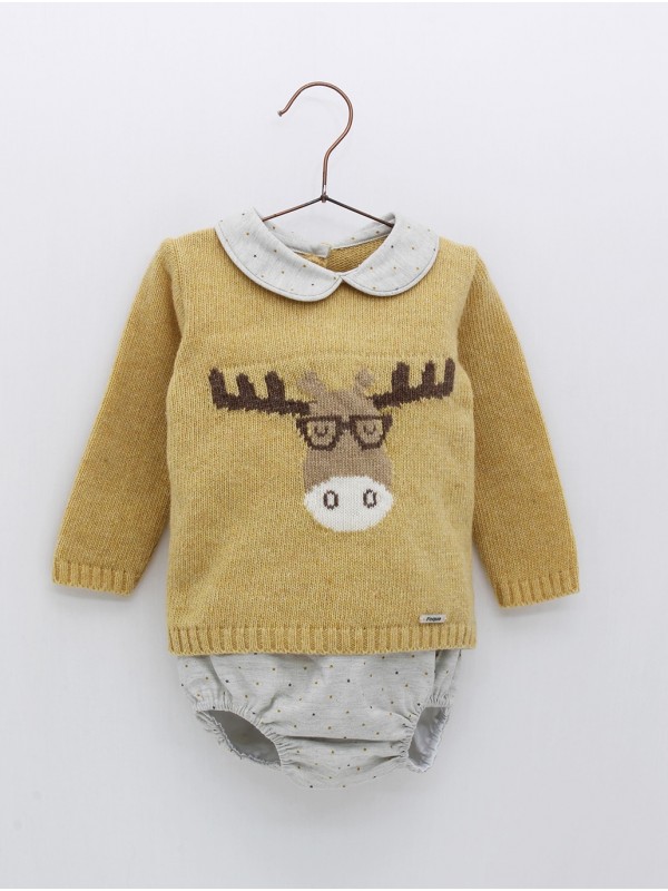 Conjunto Reno