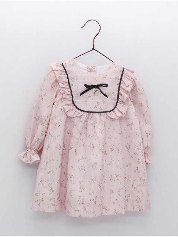 Vestido Flor Silvestre