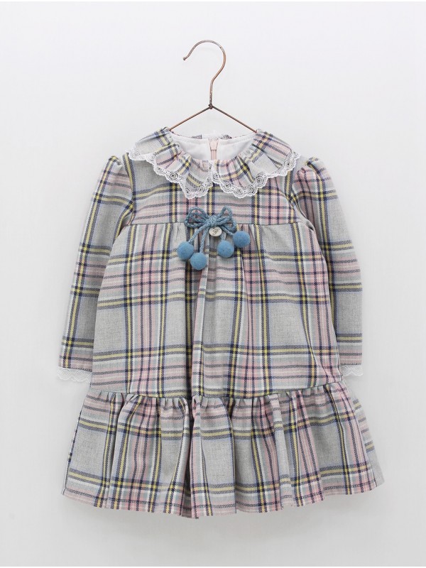 Vestido New Classic