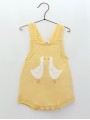 Geese Babygrow