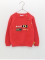 Oar Jumper