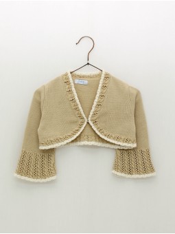 Chaqueta Ceremonia