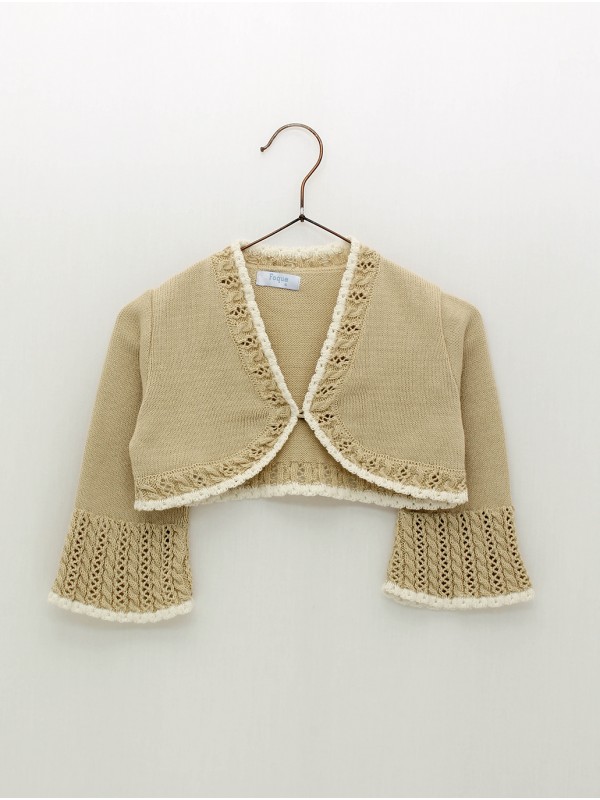 Chaqueta Ceremonia