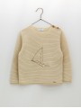 Jersey listado Barco
