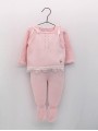 Petra girls’ first outfit