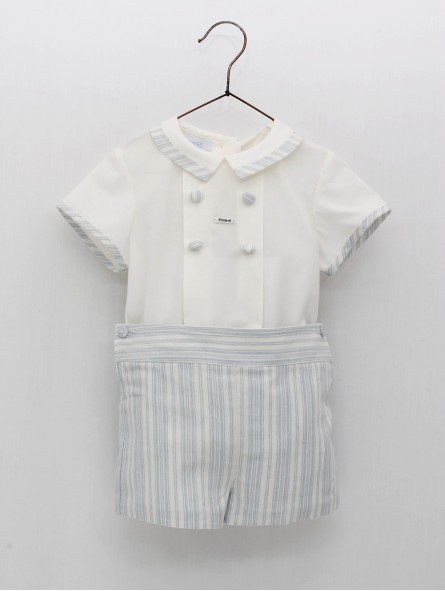 Conjunto Petra