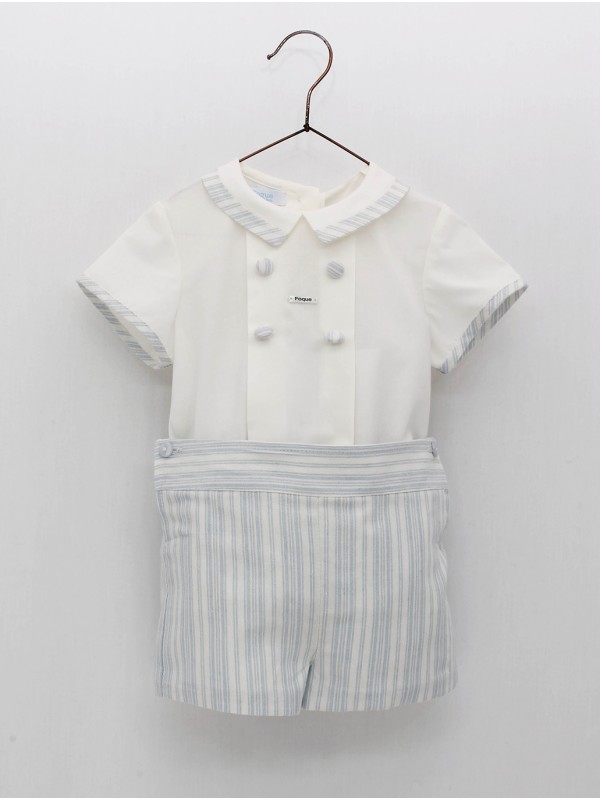 Conjunto Petra
