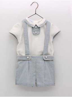 Antoinette Outfit