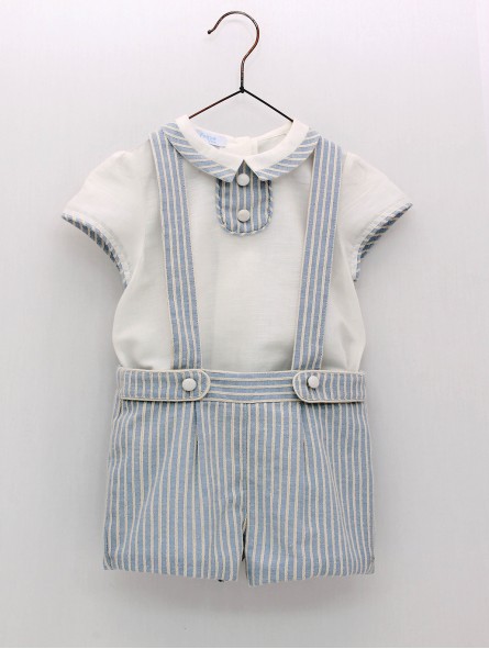 Antoinette Outfit