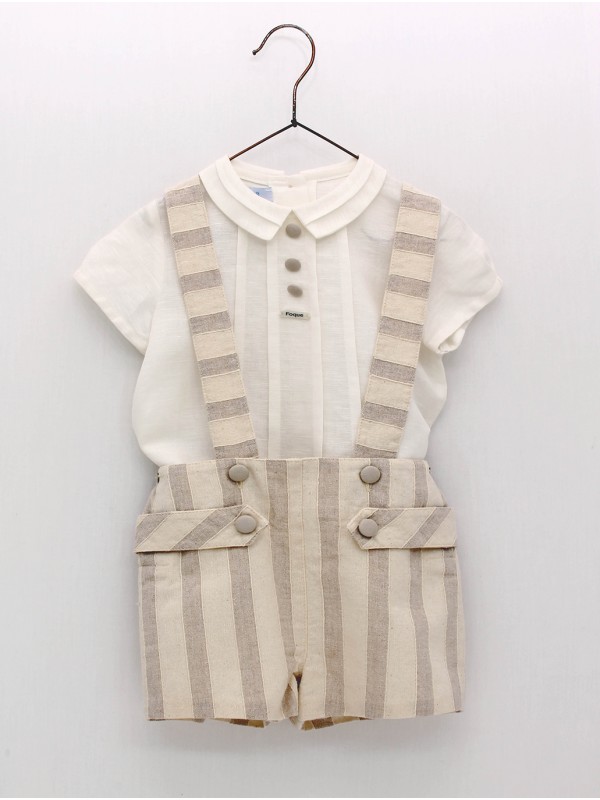 Amélie Outfit