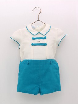Cleo Outfit