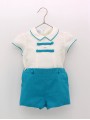 Conjunto Cleo