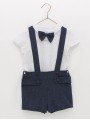 Dante Bow Tie Set