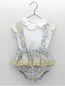Juliette girl outfit