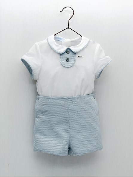 Conjunto niño Ada