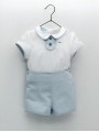 Conjunto niño Ada