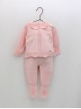 Primeira posta nena Ada