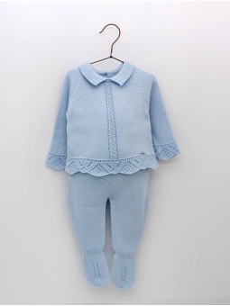 Ada first outfit