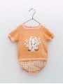 Nana doublet and bloomers set