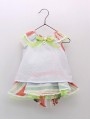 Lorenzo girls’ set