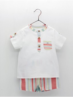 Lorenzo boys’ set