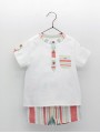 Lorenzo boys’ set