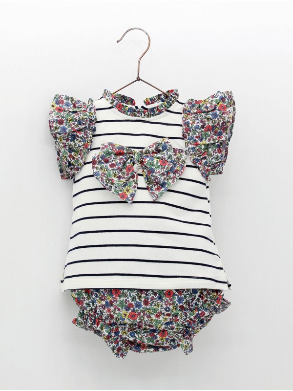 Peter girls’ outfit