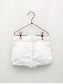 Pantalón braguita loneta