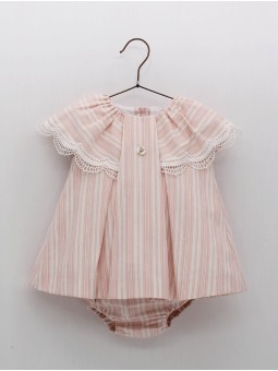 Petra Bloomer Dress