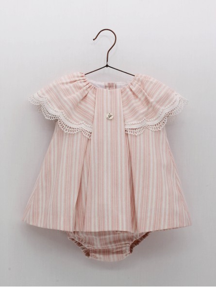 Petra Bloomer Dress