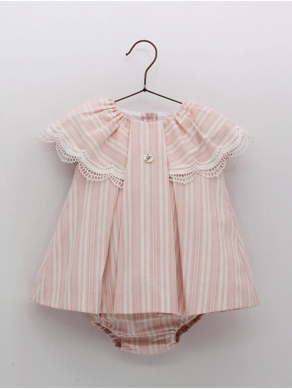 Petra Bloomer Dress