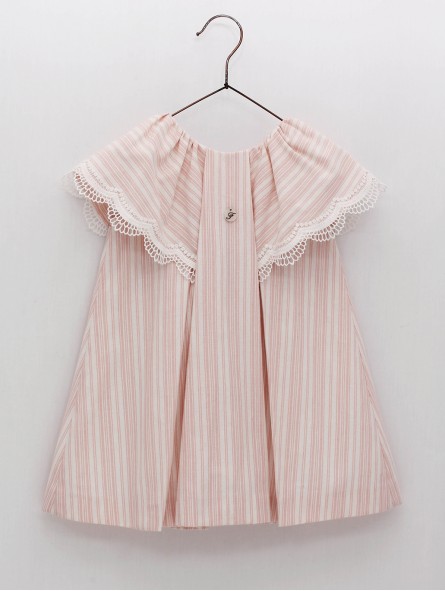 Petra Dress
