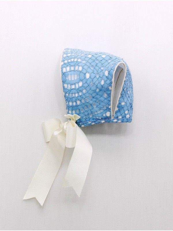 BABY BONNET