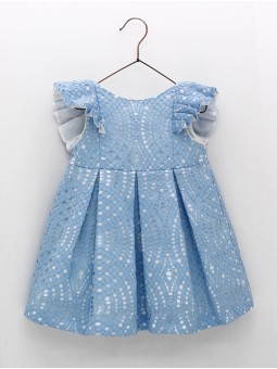 BABY DRESS