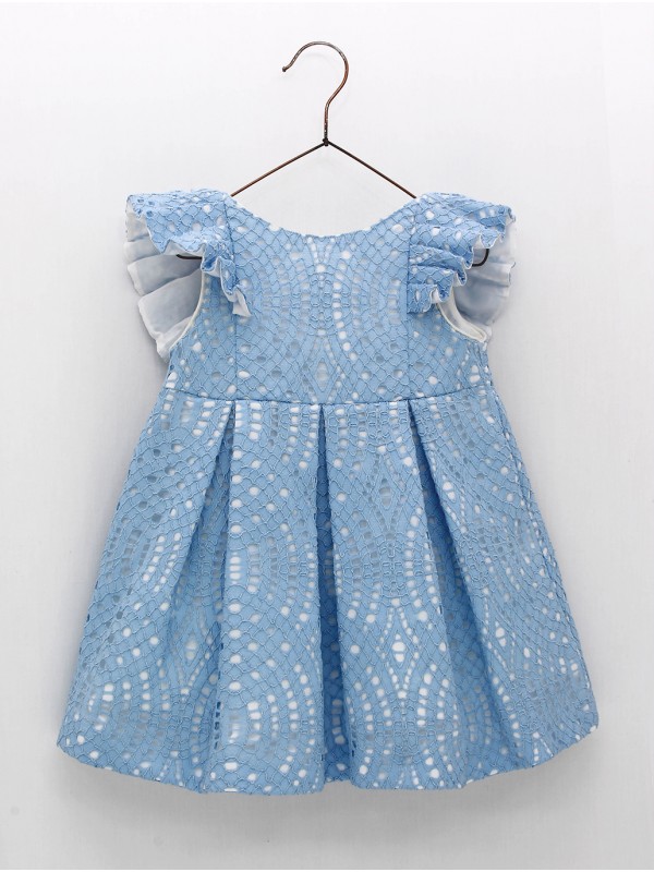 BABY DRESS