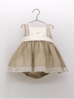 Jesusito beig Amélie