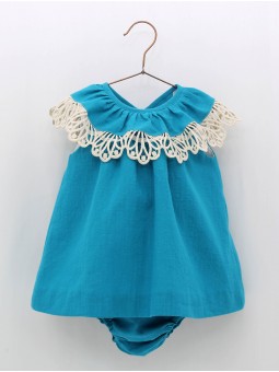 Cleo Bloomer Ensemble