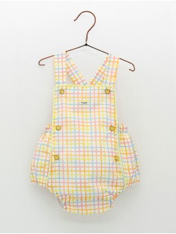 Juliette Romper