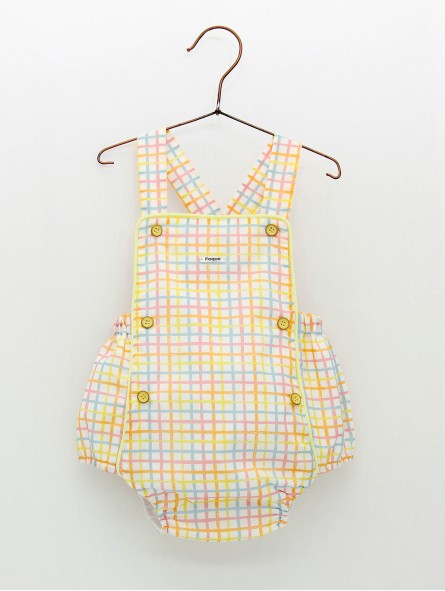 Juliette Romper
