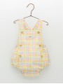 Juliette Romper