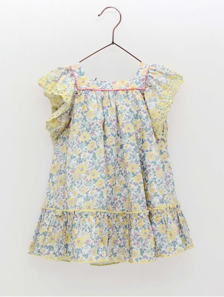 Vestido Juliette