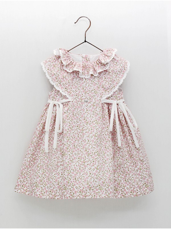 Vestido Ada