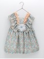 Vestido Flores Nana
