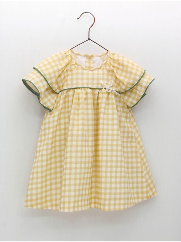 Aurora Dress