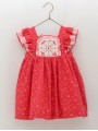 Flora Dress