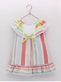 Vestido Evasé Lorenzo