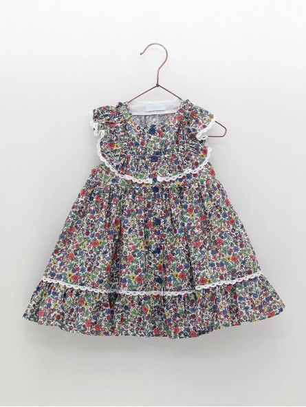 Vestido nena Peter Vestido nena Peter