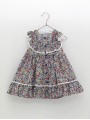 Peter girls’ dress