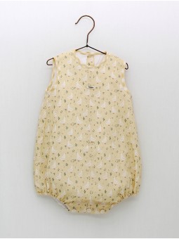 Geese Babygrow